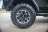 2021 Black Mountain Jeep Wrangler Rubicon - 52