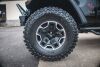 2021 Black Mountain Jeep Wrangler Rubicon - 53