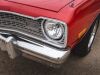 1972 Dodge Dart No Minimum / No Reserve - 22