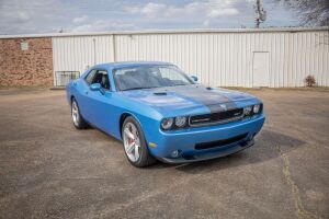 2009 Dodge Challenger