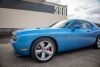 2009 Dodge Challenger - 8
