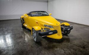 2002 Chrysler Prowler
