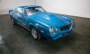 1979 Chevrolet Camaro Project No Minimum / No Reserve