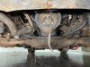 1979 Chevrolet Camaro Project No Minimum / No Reserve - 47