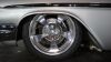 1961 Chevrolet Impala No Minimum / No Reserve - 50