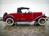 1931 Desoto SA Rumbleseat Roadster No Minimum/ No Reserve - 4