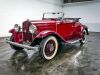 1931 Desoto SA Rumbleseat Roadster No Minimum/ No Reserve - 9