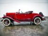 1931 Desoto SA Rumbleseat Roadster No Minimum/ No Reserve - 10