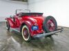1931 Desoto SA Rumbleseat Roadster No Minimum/ No Reserve - 12