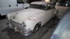 1951 Chrysler Imperial No Minimum/ No Reserve - 6