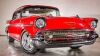 1957 Chevrolet Bel Air No Minimum / No Reserve - 6