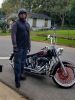 2006 Harley Davidson Softail No Minimum / No Reserve - 48