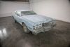 1976 Ford Thunderbird Barn Find/Never Titled - 2