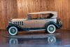 1932 Buick Series 50 Sport Dual Cowl Phaeton - 3