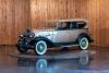 1932 Buick Series 50 Sport Dual Cowl Phaeton - 14