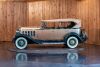1932 Buick Series 50 Sport Dual Cowl Phaeton - 15