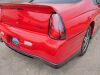 2004 Chevrolet Monte Carlo SS No Minimum / No Reserve - 21