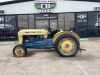 1964 Ford 2000 LCG Utility Tractor No Minimum/ No Reserve - 3