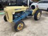 1964 Ford 2000 LCG Utility Tractor No Minimum/ No Reserve - 5