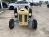 1964 Ford 2000 LCG Utility Tractor No Minimum/ No Reserve - 6