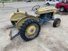 1964 Ford 2000 LCG Utility Tractor No Minimum/ No Reserve - 7