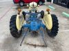 1964 Ford 2000 LCG Utility Tractor No Minimum/ No Reserve - 8
