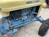 1964 Ford 2000 LCG Utility Tractor No Minimum/ No Reserve - 11