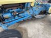 1964 Ford 2000 LCG Utility Tractor No Minimum/ No Reserve - 14