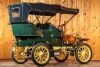 1905 Cadillac Model F Touring - 9