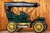1905 Cadillac Model F Touring - 11