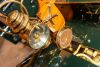 1905 Cadillac Model F Touring - 36