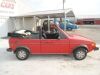 1985 Volkswagen Rabbit (Cabriolet) - 2