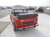 1985 Volkswagen Rabbit (Cabriolet) - 4