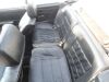 1985 Volkswagen Rabbit (Cabriolet) - 7