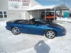 1995 Chevrolet Camaro Z28 Convertible - 2