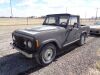 1972 Jeep Truck (Pickup) - 3
