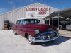 1951 Buick Super (4 Door Sedan)