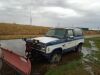 1984 Ford Brono II - 2