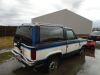 1984 Ford Brono II - 4