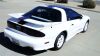 1994 Pontiac Trans AM GT - 25th Anniversary- LOW MILES! - 8