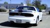 1994 Pontiac Trans AM GT - 25th Anniversary- LOW MILES! - 9