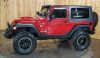 2008 Jeep Wrangler Rubicon - 7