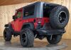 2008 Jeep Wrangler Rubicon - 9