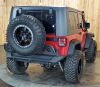 2008 Jeep Wrangler Rubicon - 13