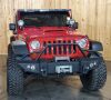 2008 Jeep Wrangler Rubicon - 22