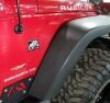 2008 Jeep Wrangler Rubicon - 40