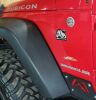 2008 Jeep Wrangler Rubicon - 43