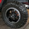2008 Jeep Wrangler Rubicon - 50