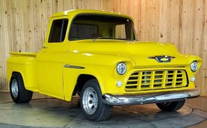 1955 Chevrolet 3100 Pickup