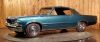 1964 Pontiac GTO Convertible - 27